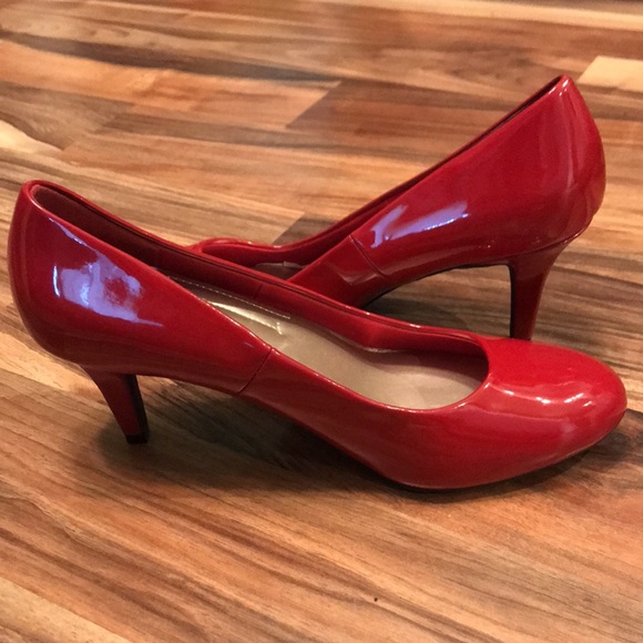 Hi heels - Picture 4 of 4